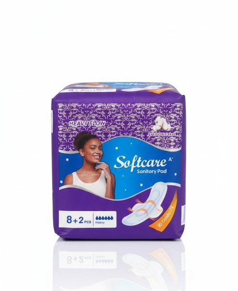 Softcare Sanitary pad